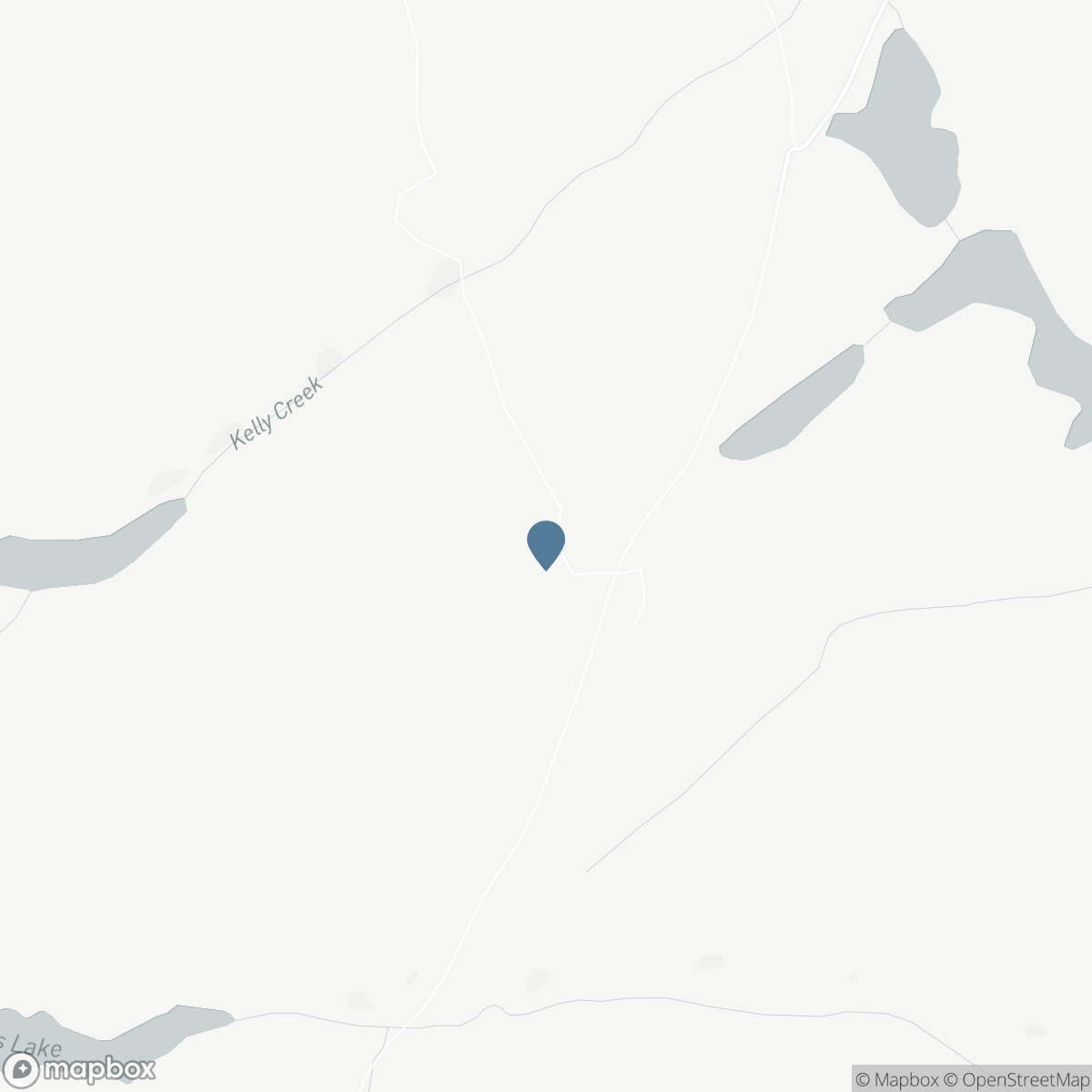 382 OLD DETLOR ROAD, Bancroft, Ontario K0L 2L0